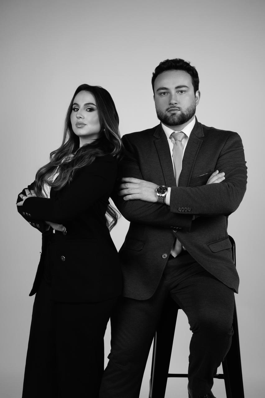 André Ramos de Carvalho e Thais Vargas Picinin – Ramos & Picinin Advogados